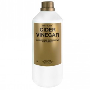 Gold Label Cider Vinegar